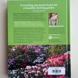 Martha Stewart's Gardening Handbook