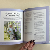 Martha Stewart's Gardening Handbook