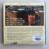Booze & Vinyl Book