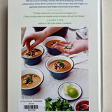 In For Dinner Cookbook