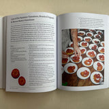 In For Dinner Cookbook