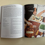 In For Dinner Cookbook