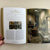 150 Bars You Need To Visit Before You Die Book