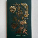 It Is All Equally Fragile Book