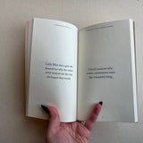 Anticipate Good Things Coming Book