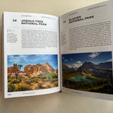 150 National Parks You Need To Visit Before You Die Book