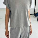 Jeanne Tee - Ht. Grey