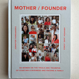 Mother / Founder Book
