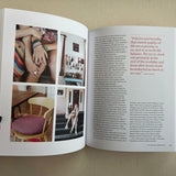 Mother / Founder Book