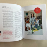 Mother / Founder Book