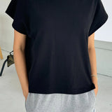 Jeanne Tee - Black