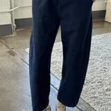 Arc Pant - Navy
