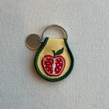 Patch Keychain - Apple