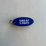 Float Keychain