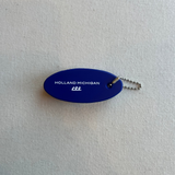 Float Keychain
