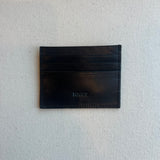 Card Holder - Black