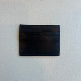 Card Holder - Black