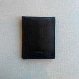 Aguirre Wallet - Black