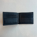 Aguirre Wallet - Black