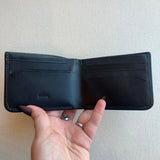 Hide & Seek Wallet - Black