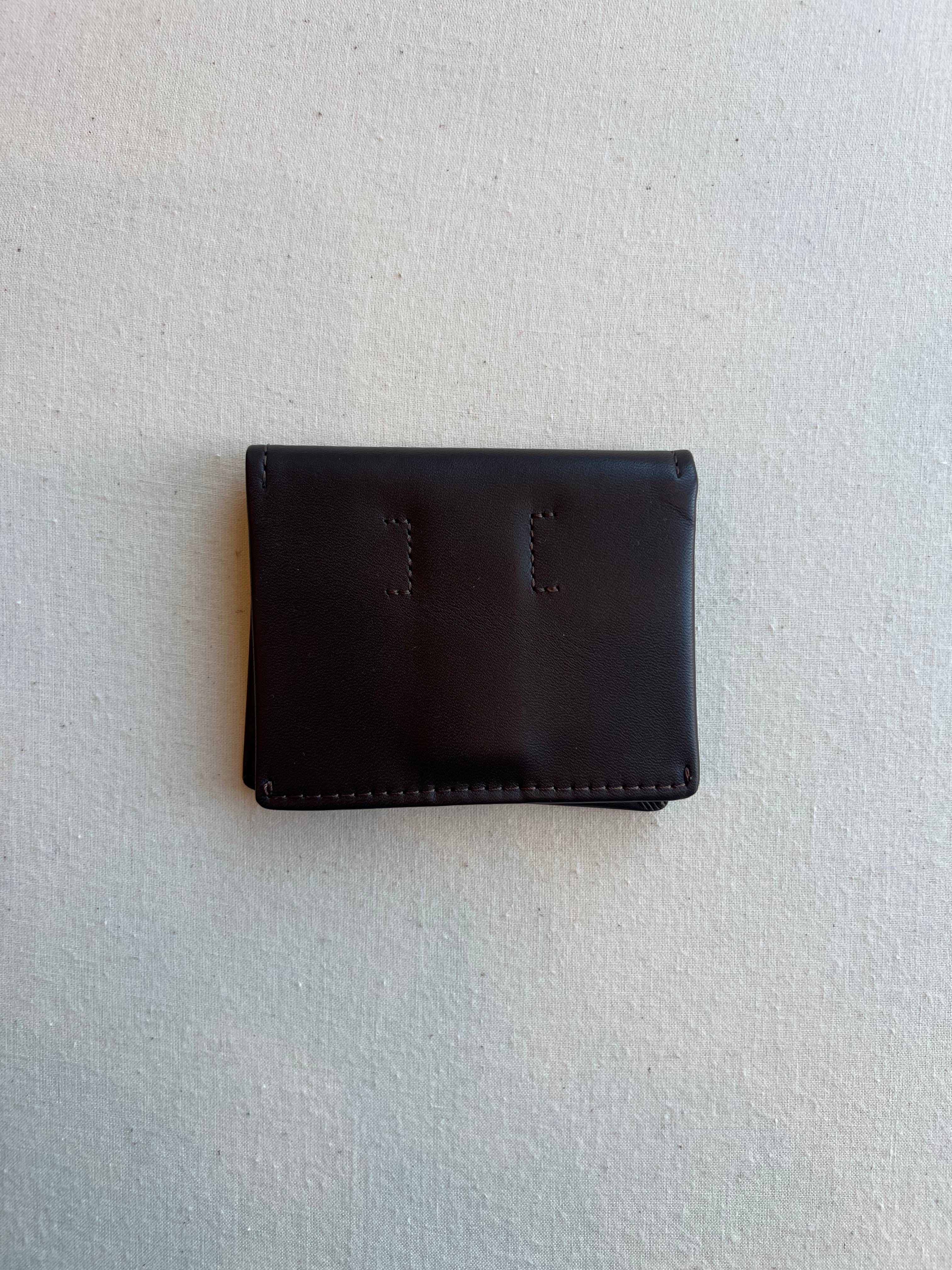 Slim Sleeve Wallet - JavaCar