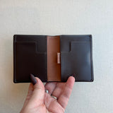 Slim Sleeve Wallet - JavaCar