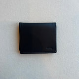 Slim Sleeve Wallet - Black