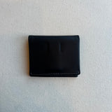 Slim Sleeve Wallet - Black