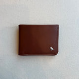Hide & Seek Wallet - Sienna