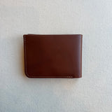 Hide & Seek Wallet - Sienna