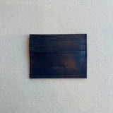 Card Holder - Navy