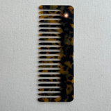No. 2 Hair Comb - Classic Tortoise