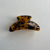 Grande Heirloom Claw - Classic Tortoise