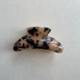 Grande Heirloom Claw - Blonde Tortoise