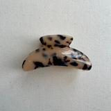 Grande Heirloom Claw - Blonde Tortoise