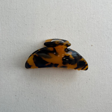 Midi Heirloom Claw - Classic Tortoise