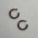 Mini Hoops - Classic Tortoise