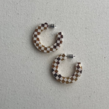 Kate Hoops - Tortoise Checker