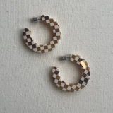Kate Hoops - Tortoise Checker