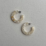 Kate Hoops - Sea Shell Checker