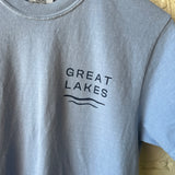 Swim Club Tee Shirt