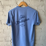 Swim Club Tee Shirt