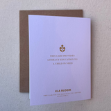 Happy Birthday Darling Friend Card