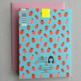 Ichigo Birthday Card