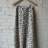 Conchal Pant - Noir