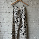 Conchal Pant - Noir