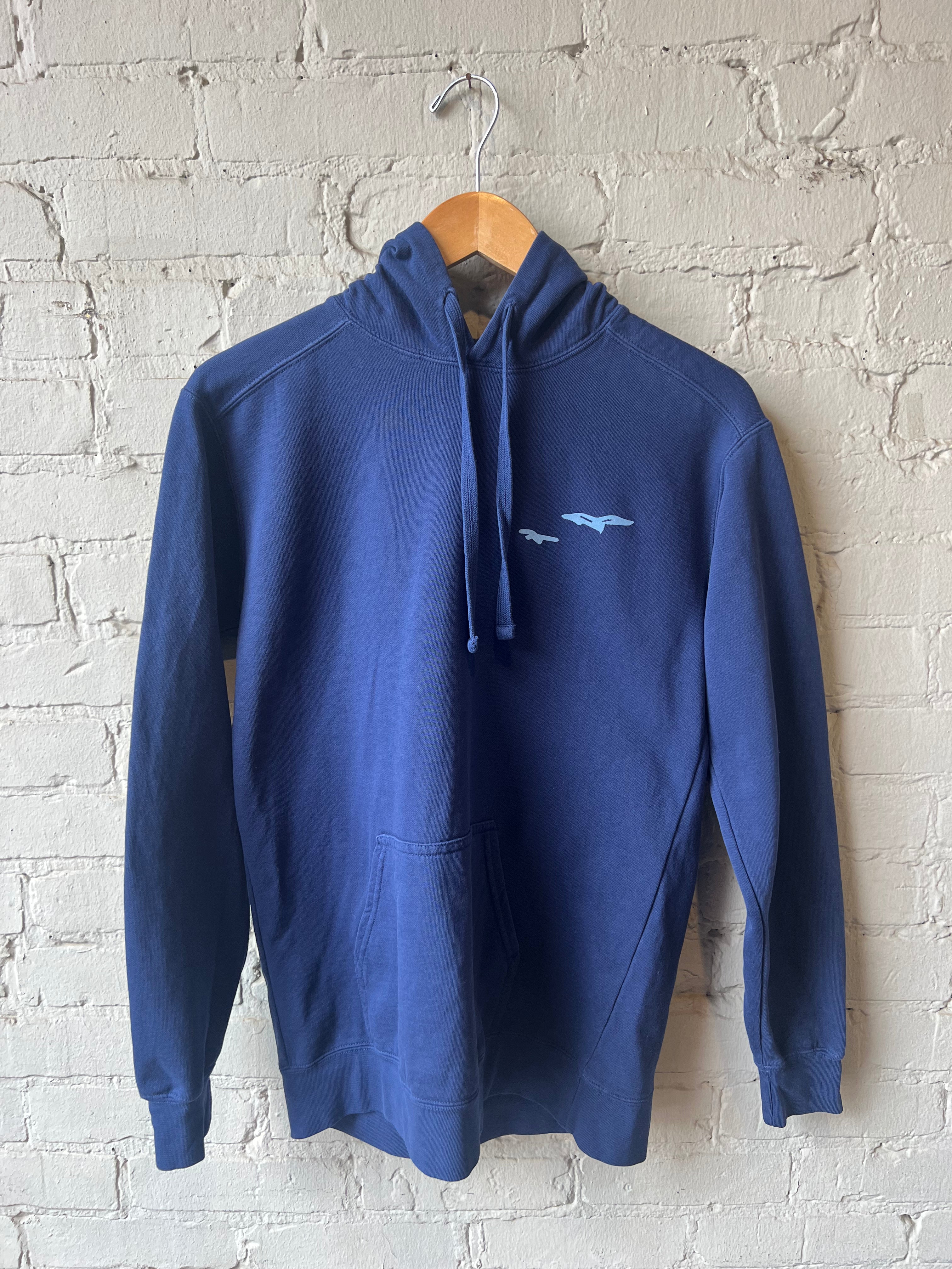 Sailing Sweatshirt