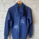 Sailing Sweatshirt