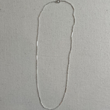 Sailor Chain - Silver