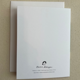 Friendship Trail Card